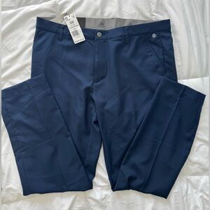Men’s adidas golf pant